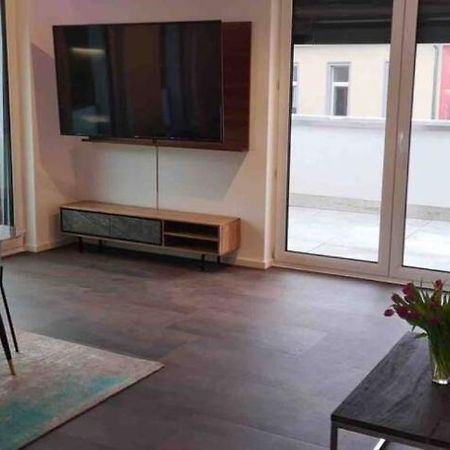 Stylish Luxus Appartments In The City Center Trier Exterior foto